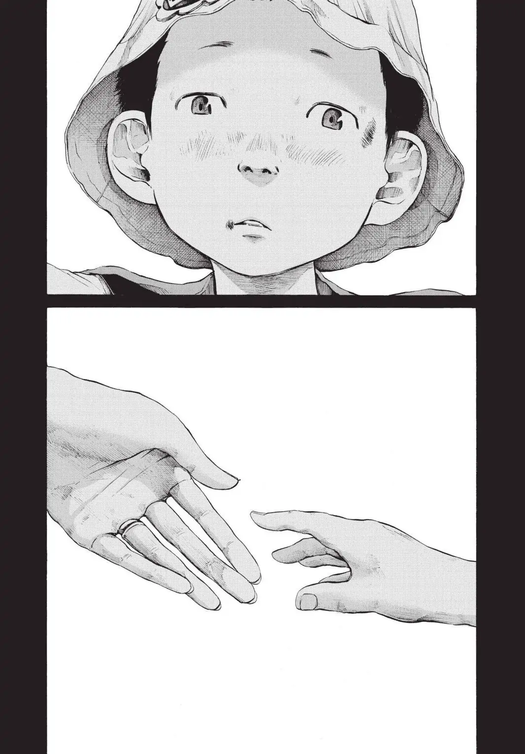 Oyasumi Punpun Chapter 94 image 04